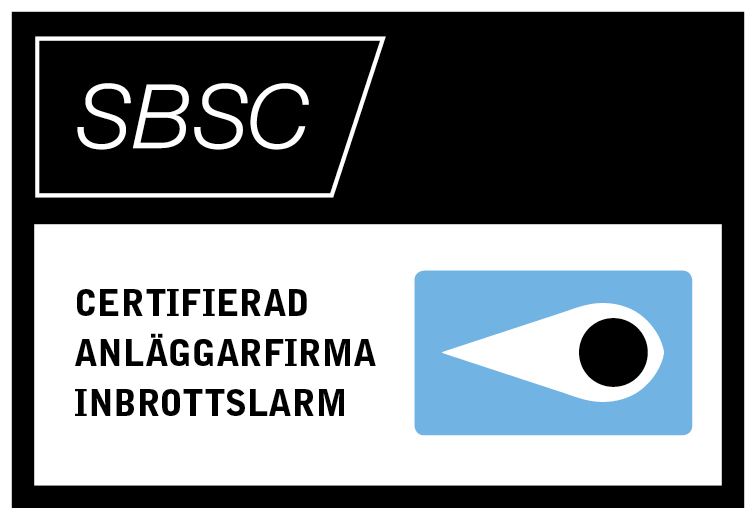 Elektriker utfört av Mälardalens Lås och Säkerhet AB i Husby-Rekarne